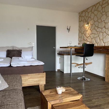 Alpine Studio Apartment By Aa Holiday Homes Schladming Exteriör bild