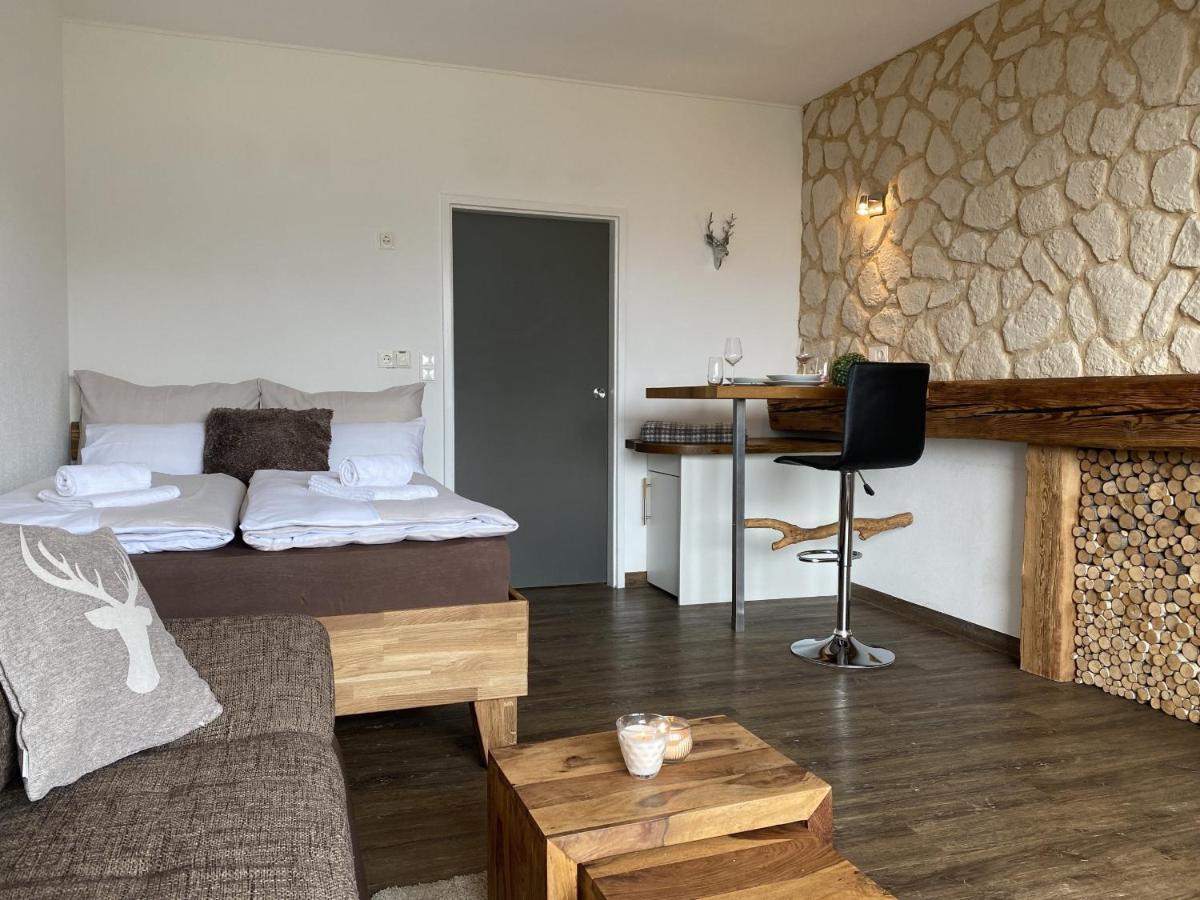 Alpine Studio Apartment By Aa Holiday Homes Schladming Exteriör bild