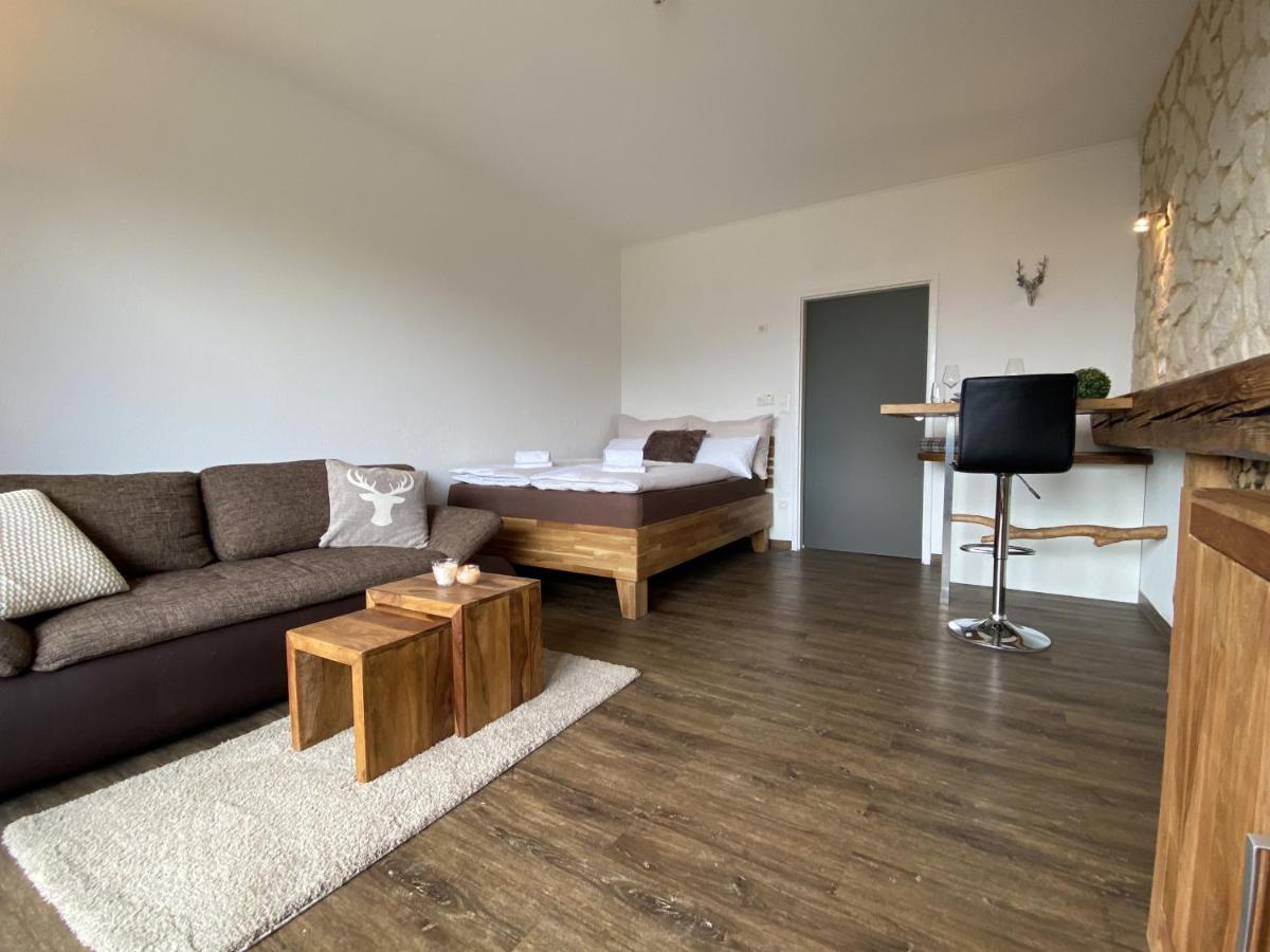 Alpine Studio Apartment By Aa Holiday Homes Schladming Exteriör bild
