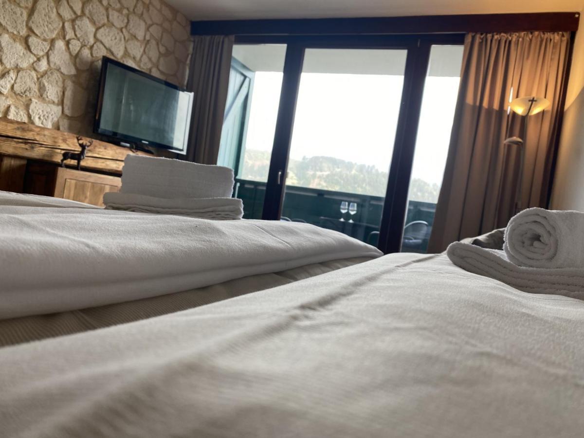 Alpine Studio Apartment By Aa Holiday Homes Schladming Exteriör bild
