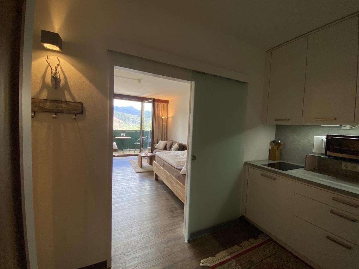 Alpine Studio Apartment By Aa Holiday Homes Schladming Exteriör bild