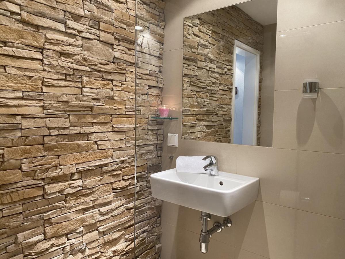 Alpine Studio Apartment By Aa Holiday Homes Schladming Exteriör bild